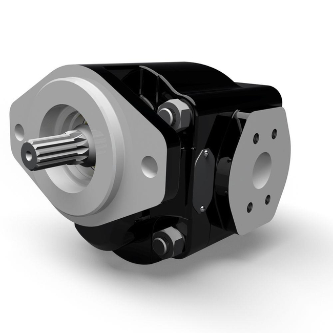 Cast Iron Pumps – Series PGP640